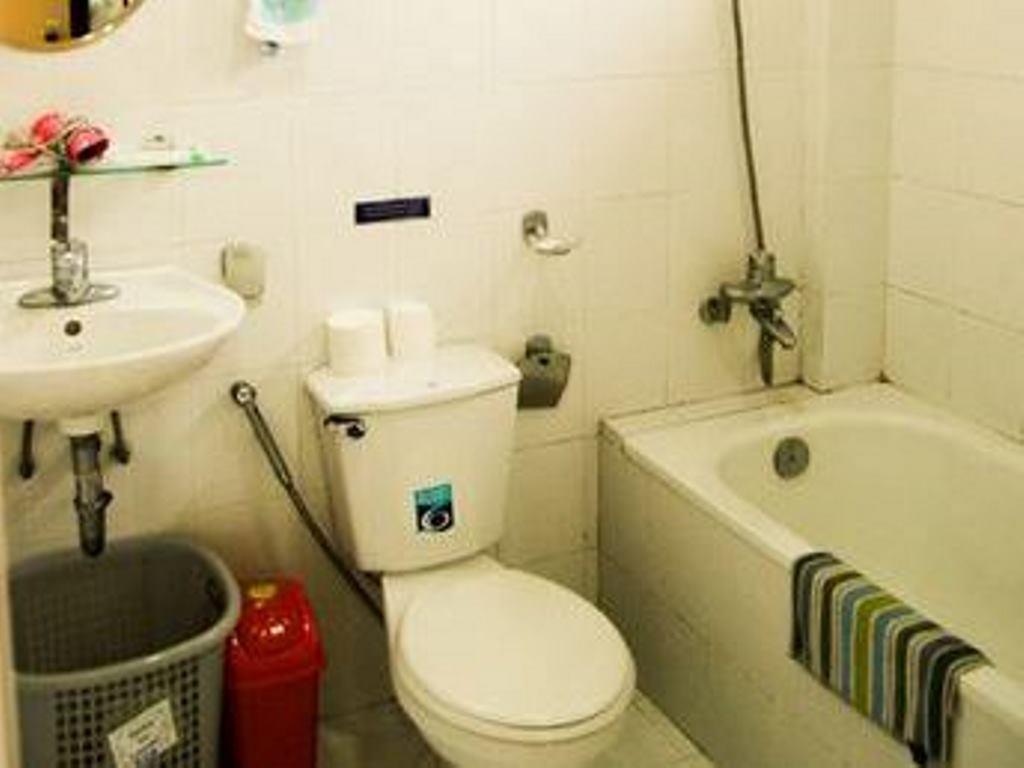 Hotel Binh Minh Sunrise Hue Exterior foto