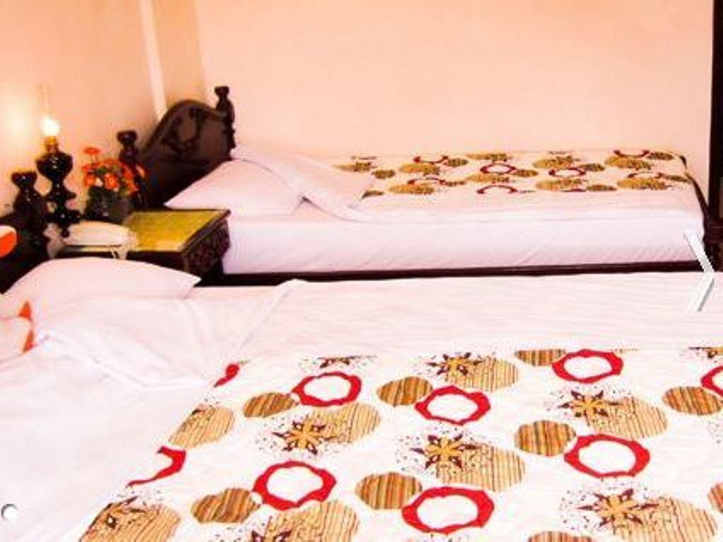 Hotel Binh Minh Sunrise Hue Exterior foto