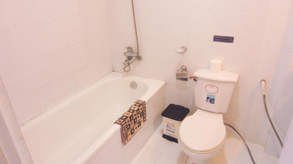 Hotel Binh Minh Sunrise Hue Zimmer foto
