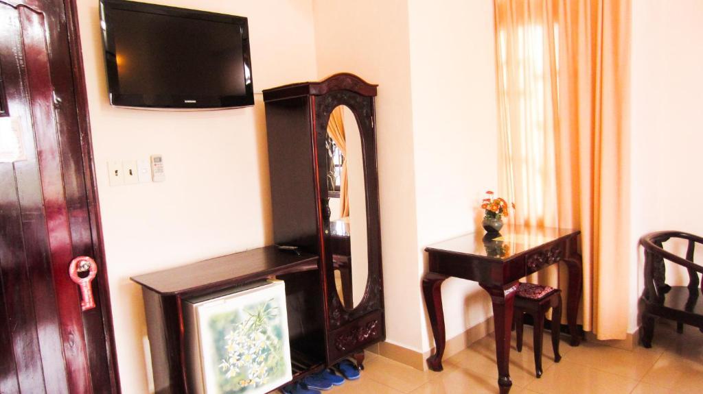 Hotel Binh Minh Sunrise Hue Zimmer foto
