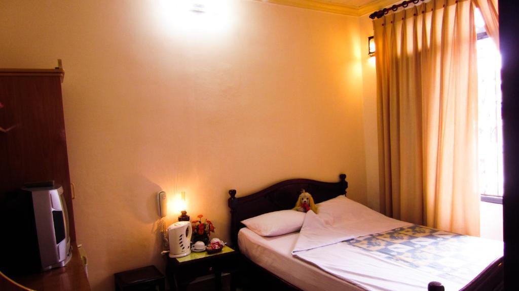 Hotel Binh Minh Sunrise Hue Zimmer foto
