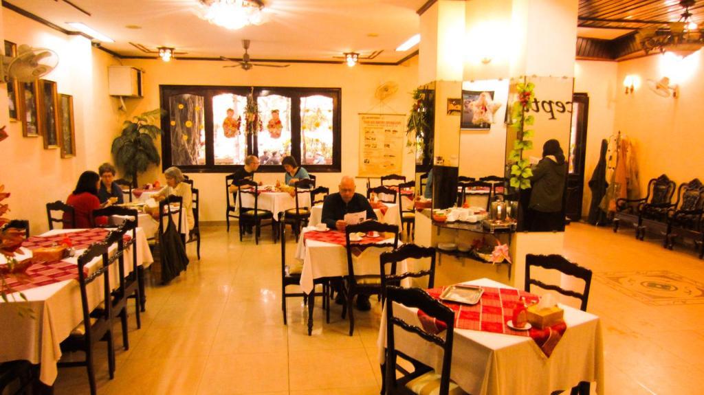 Hotel Binh Minh Sunrise Hue Exterior foto