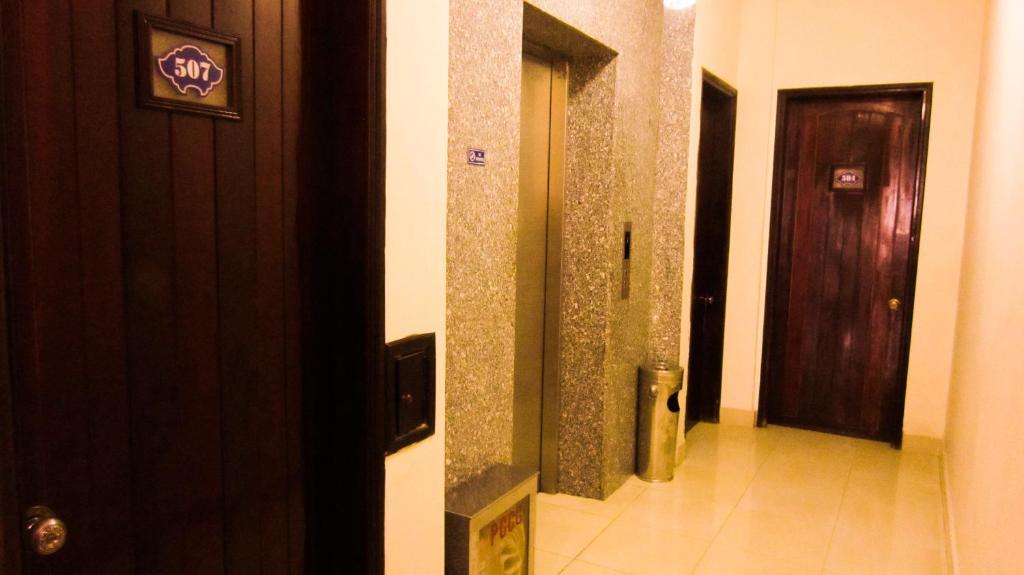 Hotel Binh Minh Sunrise Hue Exterior foto