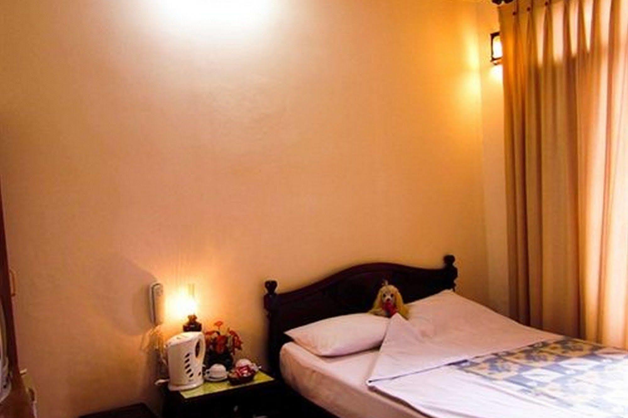 Hotel Binh Minh Sunrise Hue Exterior foto