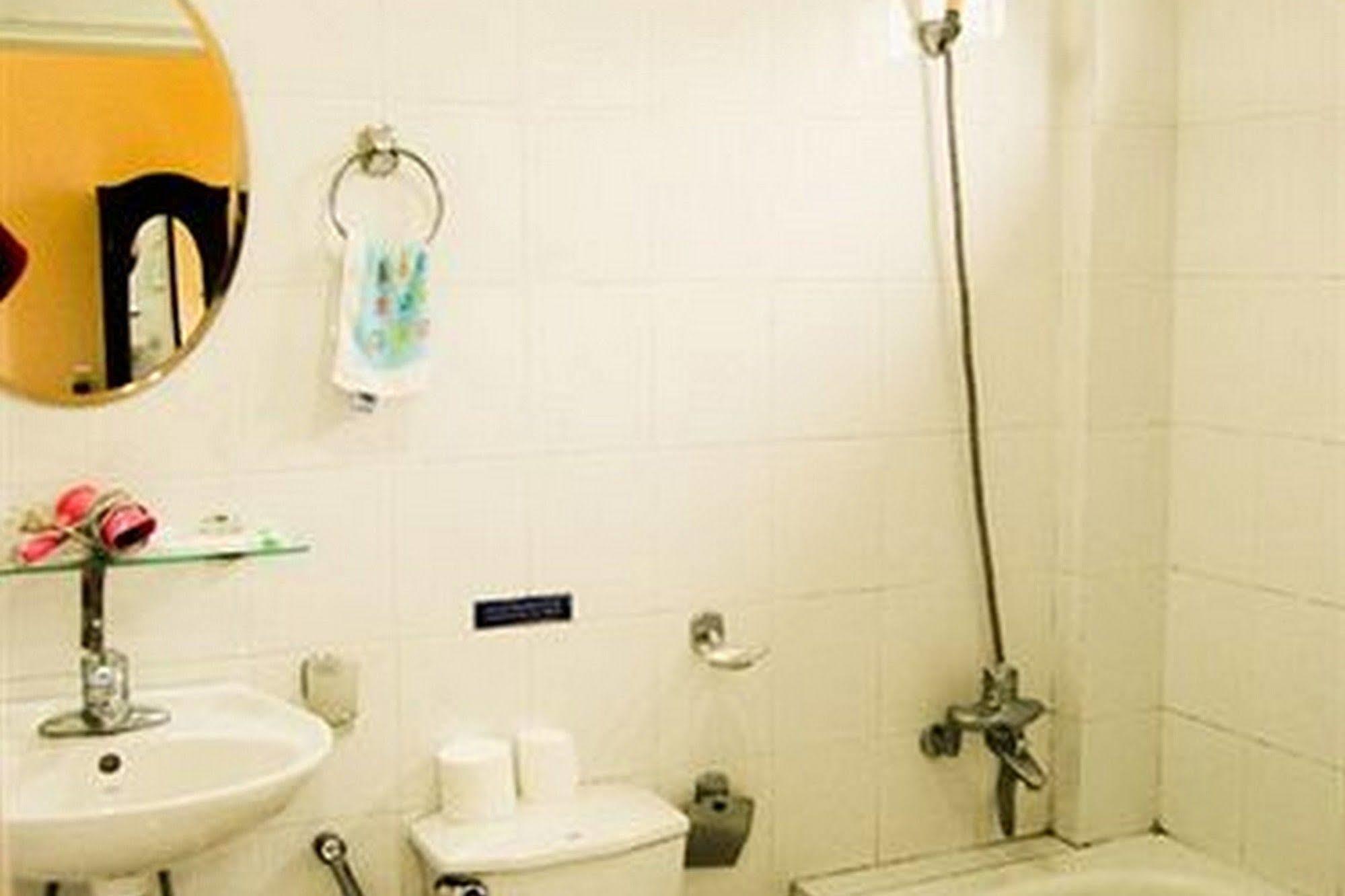 Hotel Binh Minh Sunrise Hue Exterior foto