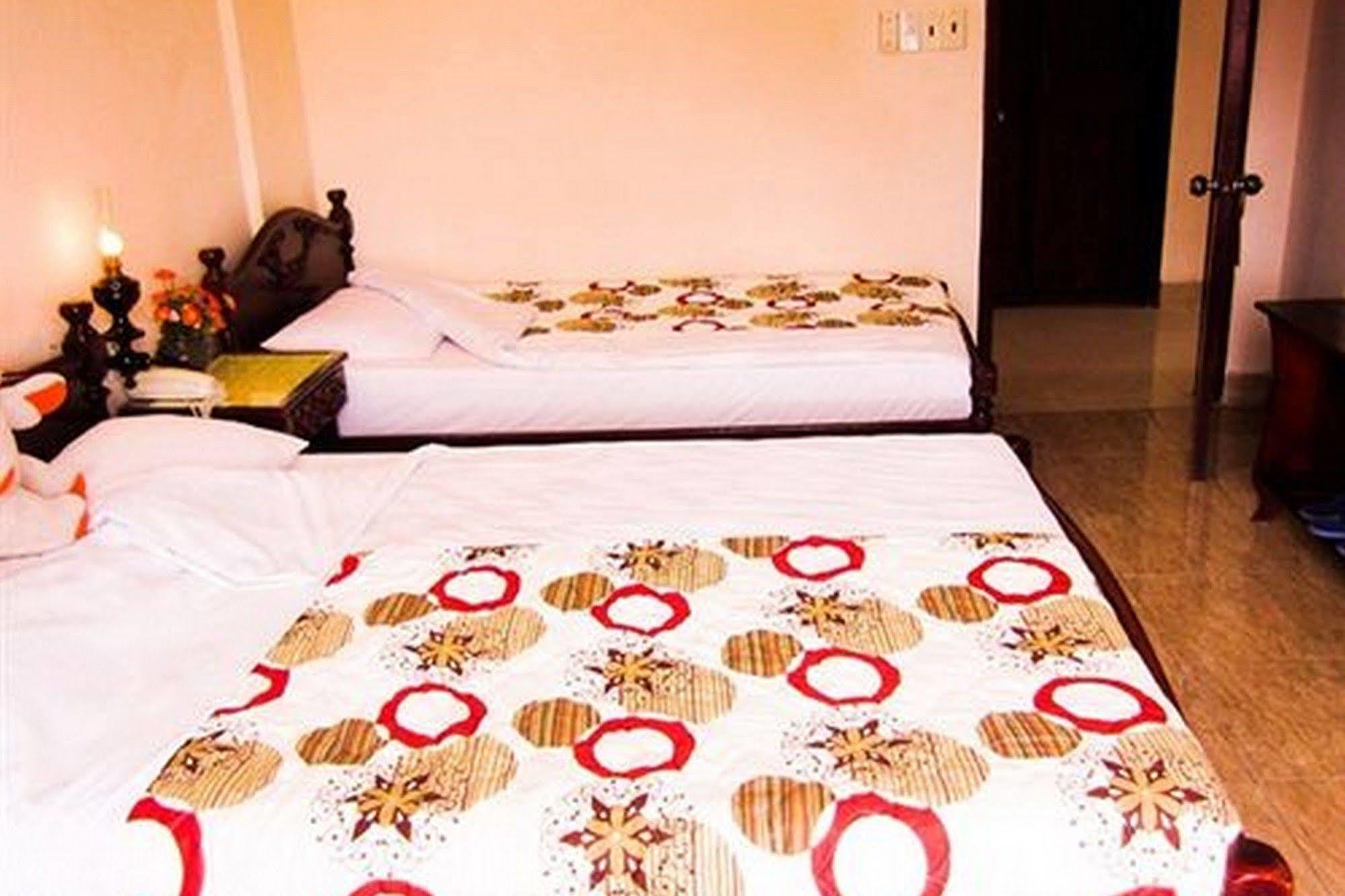 Hotel Binh Minh Sunrise Hue Exterior foto