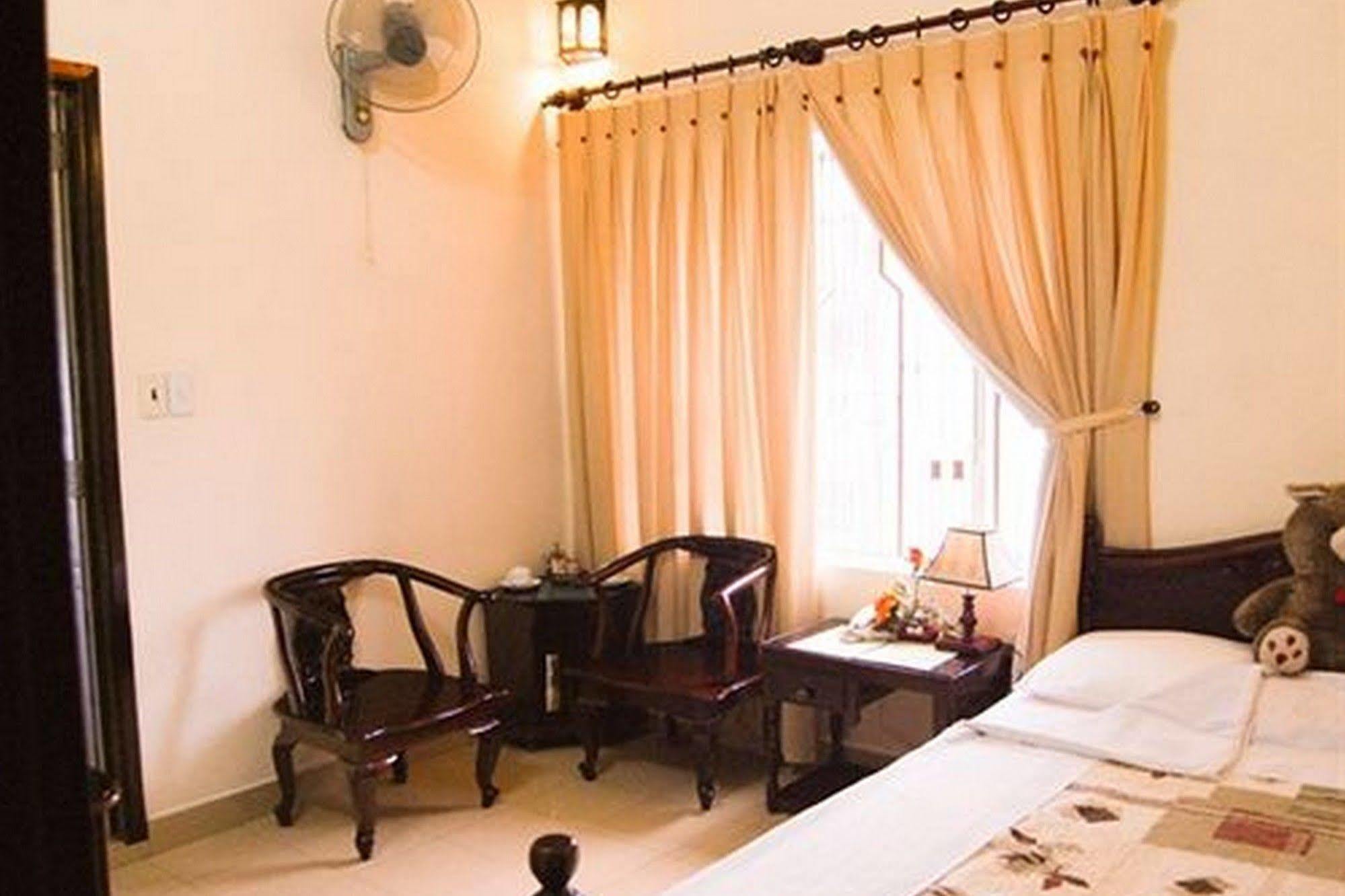 Hotel Binh Minh Sunrise Hue Exterior foto