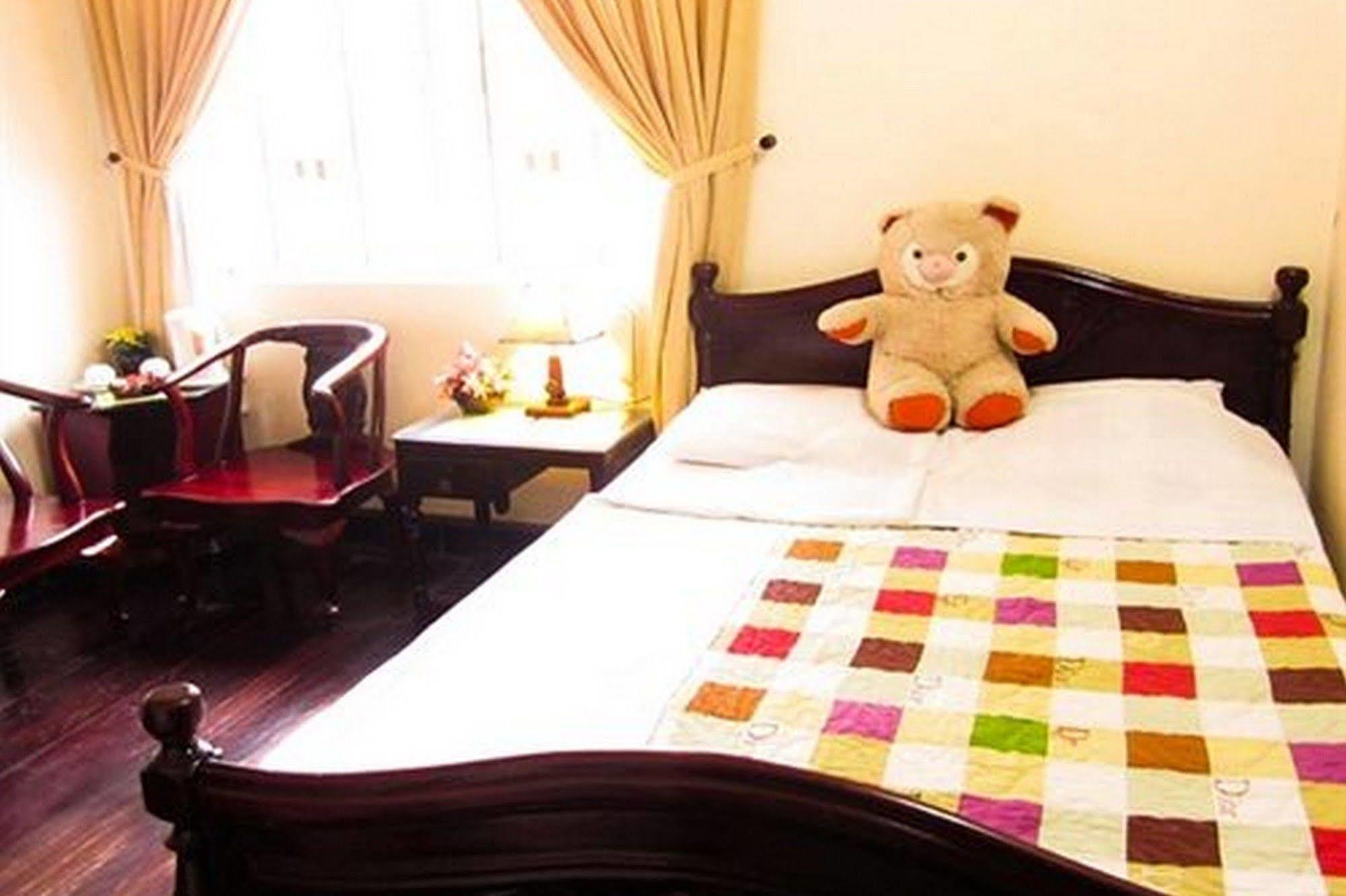 Hotel Binh Minh Sunrise Hue Exterior foto