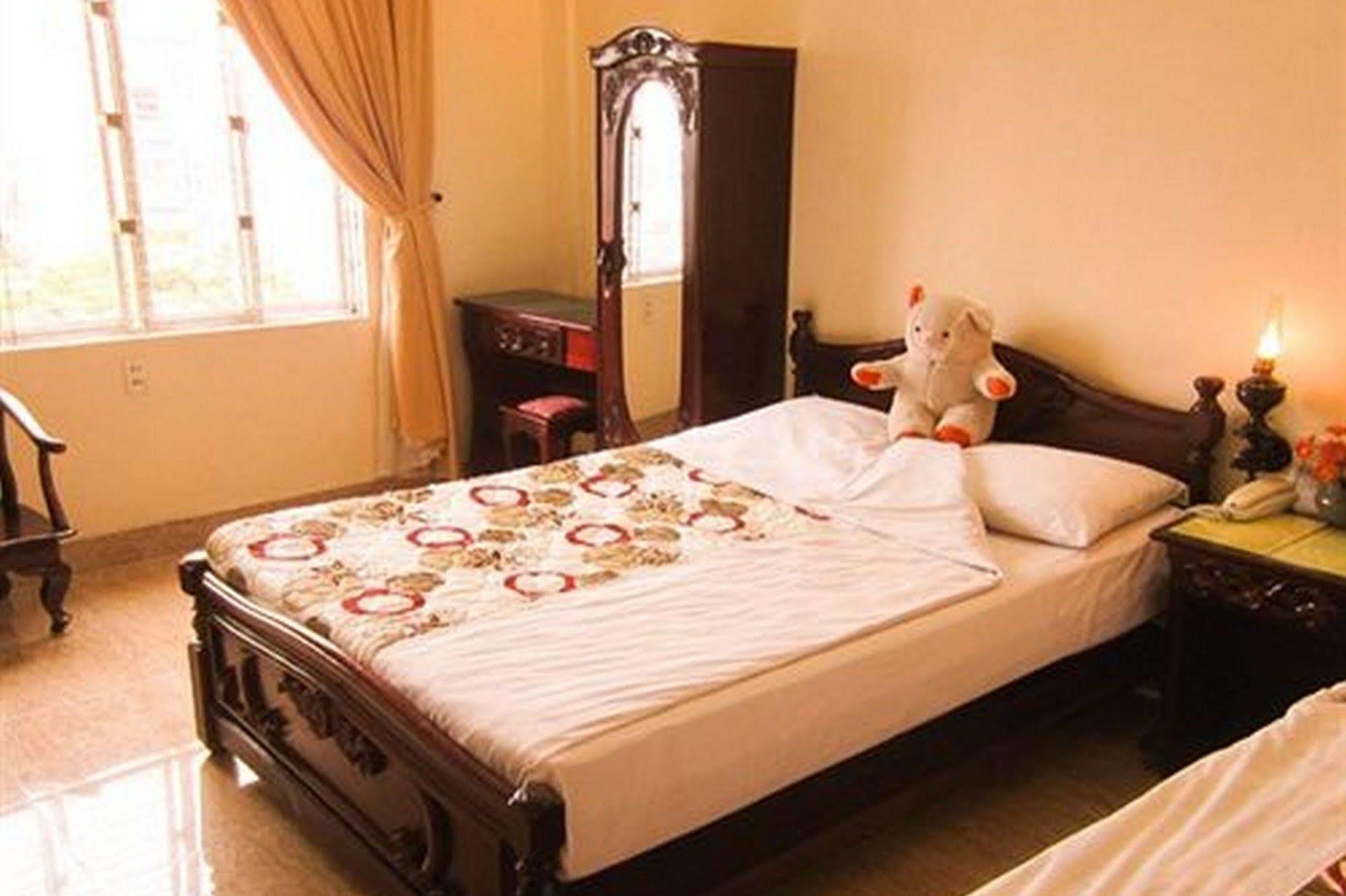 Hotel Binh Minh Sunrise Hue Exterior foto