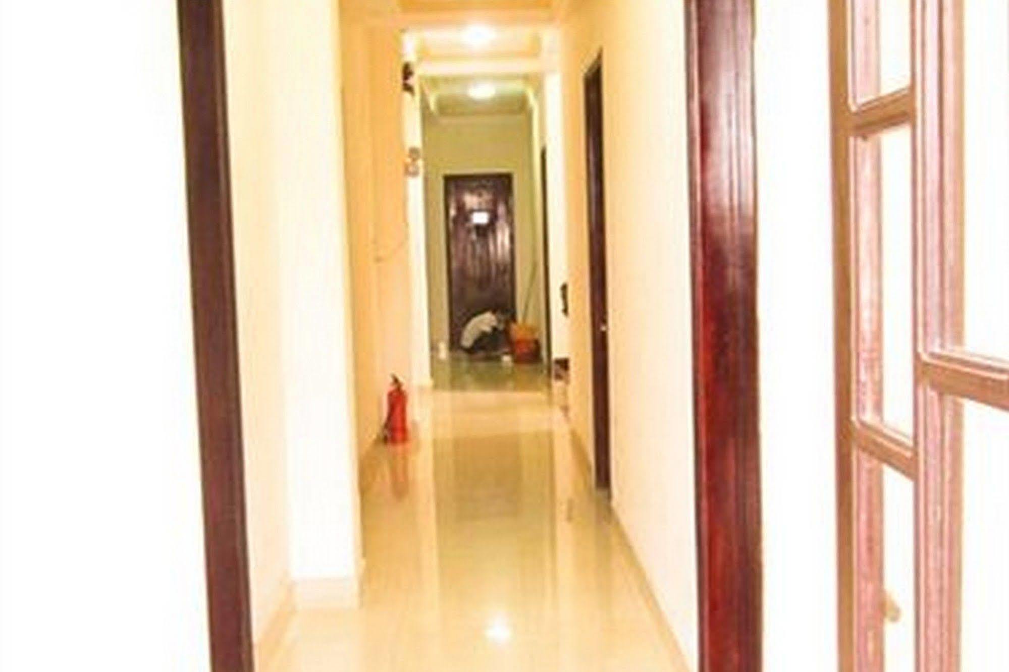 Hotel Binh Minh Sunrise Hue Exterior foto