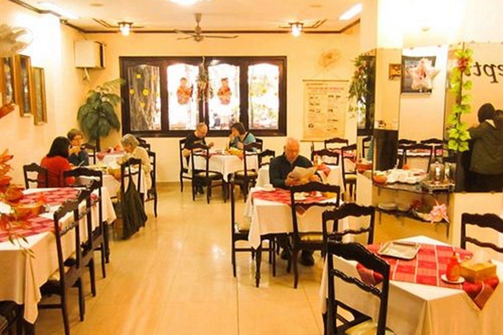 Hotel Binh Minh Sunrise Hue Exterior foto