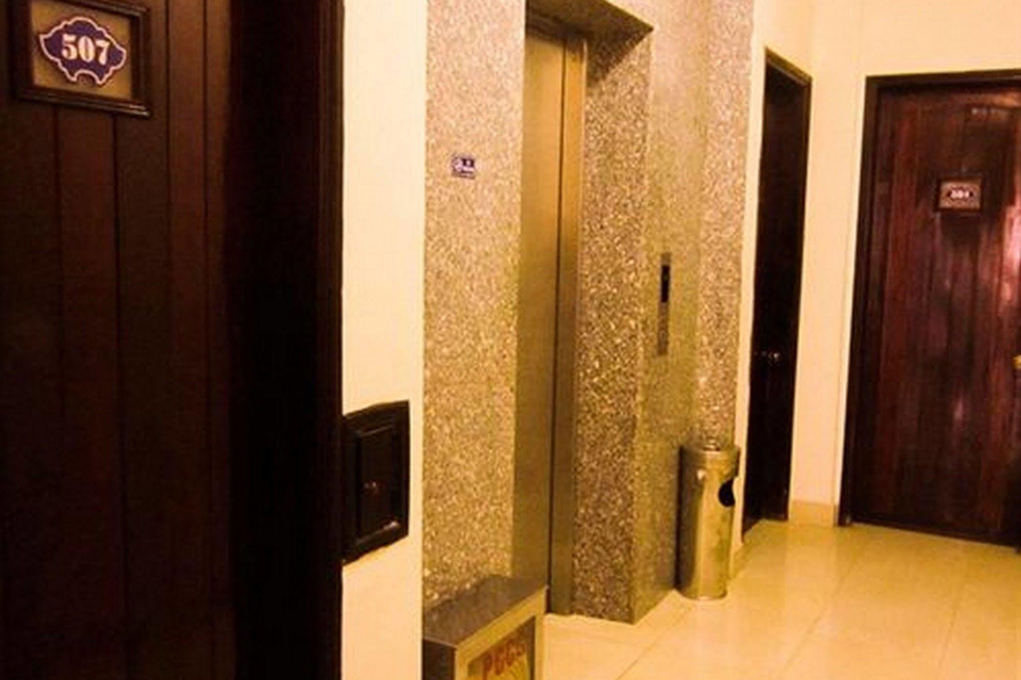 Hotel Binh Minh Sunrise Hue Exterior foto